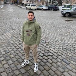User Profile: AlladinInsane84