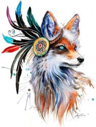 User Profile: FoxfirePhoenix1282