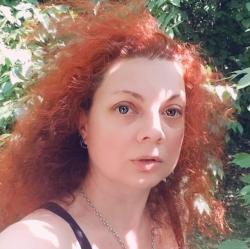 User Profile: OracleLunaFaye