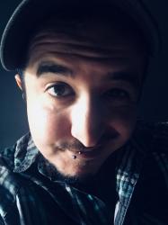 User Profile: FaeOracle