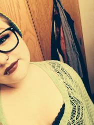 User Profile: KatieIsRadNotSad