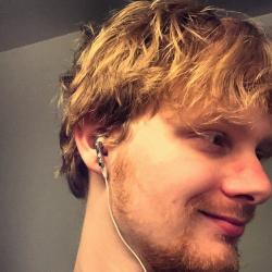 User Profile: BenTheGuy