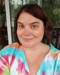 User Profile: TiaM