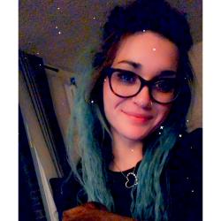 User Profile: Laurdhavemercy