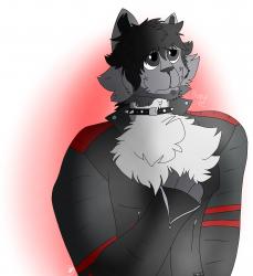 User Profile: SilverHowl2604