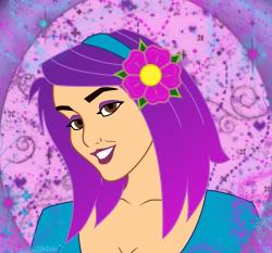 User Profile: Nyksis