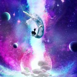User Profile: CosmicArtemis