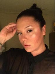 User Profile: recoveryinthedesert