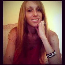 User Profile: Caysea1989
