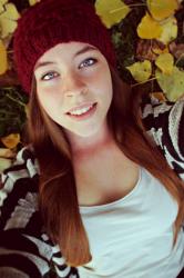 User Profile: Scarley29