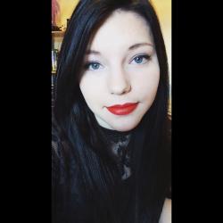 User Profile: ShyKitty2000