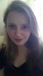 User Profile: PanicattheBlue