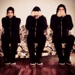 User Profile: BrandonsBrokenWings