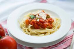 User Profile: TomatoPasta