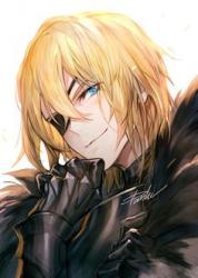 User Profile: CherishedFire