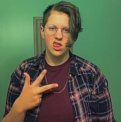 User Profile: WrenTheMoose