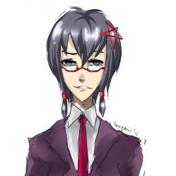 User Profile: NahoSaenokiSpirit