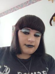 User Profile: Nikkigoth