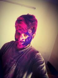 User Profile: Avik1209