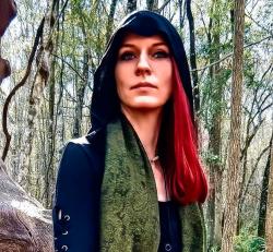 User Profile: Mogwife