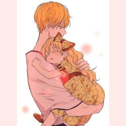 User Profile: Lunaticloppy
