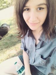 User Profile: artsyxkiddo