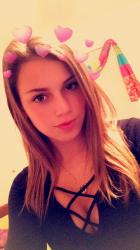 User Profile: Ashley454442