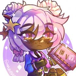 User Profile: JustAPerson13