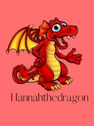 User Profile: hannahthedragon