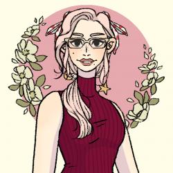 User Profile: CherryBlossom7717