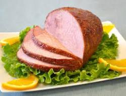 User Profile: SnippyHam
