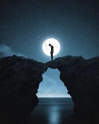 User Profile: justmealllalone