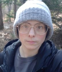 User Profile: TheSummerRain