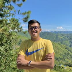User Profile: sephkarlo