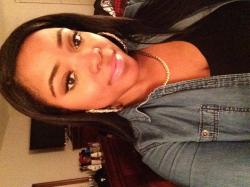 User Profile: CaramelBeautie