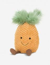 User Profile: alienpineapple
