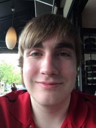 User Profile: Sam4733