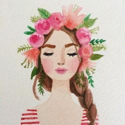 User Profile: maechael
