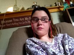 User Profile: Arielle22