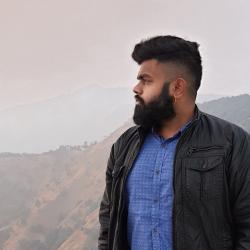 User Profile: caringSam12122