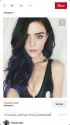 User Profile: prettyodd29