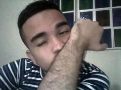 User Profile: AlfAndthemachine