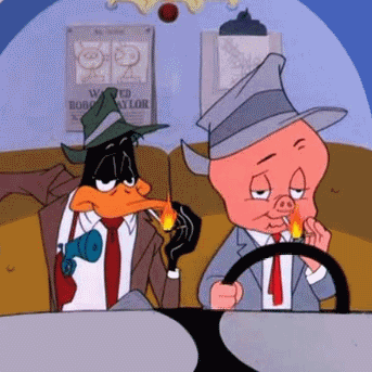 User Profile: IndomitableDuck