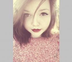 User Profile: SmokeAndDandelions