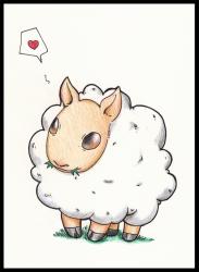 User Profile: LentySheep