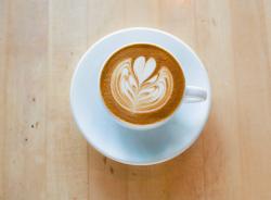 User Profile: morninglatte