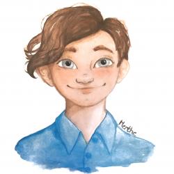 User Profile: Merthe