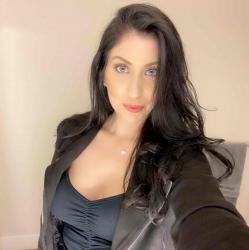 User Profile: Aitana91