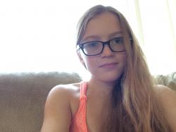 User Profile: AllyCat01