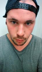 User Profile: Rob1993